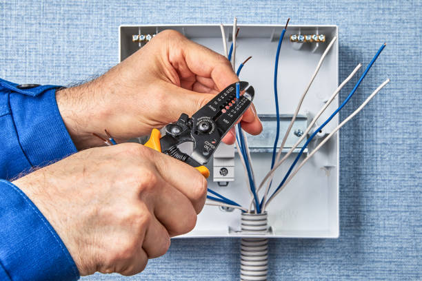 Best Electrical Remodeling Services  in St Anne, IL