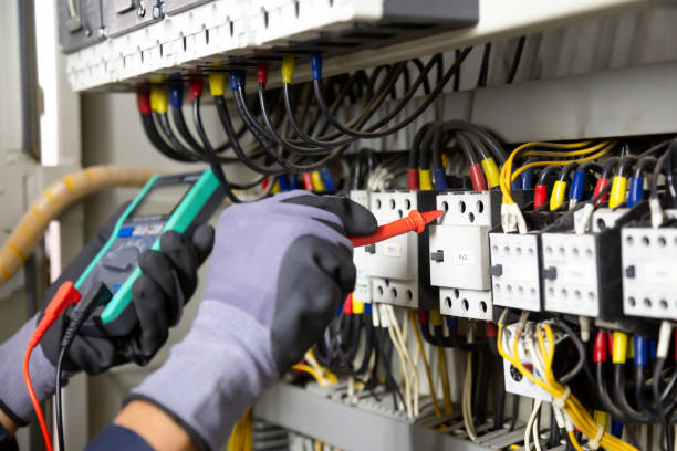 Best Circuit Breaker Installation and Repair  in St Anne, IL